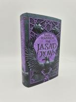 Michaela Link, Sara Hashem: The Jasad Crown 