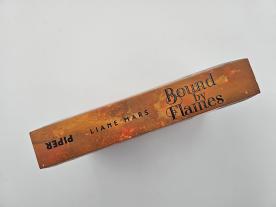 Liane Mars: Bound by Flames 