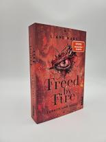 Liane Mars: Freed by Fire 