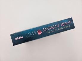 Laura Labas: Darkest Reign – Im Bann der Hexe 