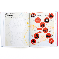 Christian Endt, Ole Häntzschel, Luisa Neubauer: Der Klima-Atlas 