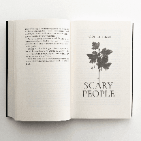 Marie Niehoff: When The King Falls 