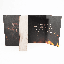 Marie Niehoff: Burning Crown 