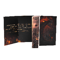 Marie Niehoff: Ember King 