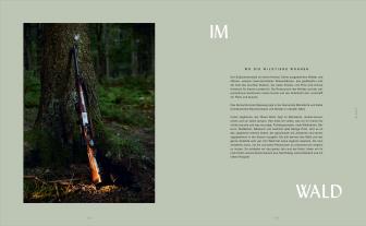 Viktoria Fuchs: Fuchsteufelswild - Das Wildkochbuch 