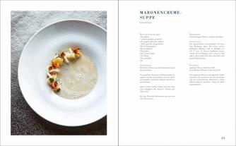 Vivi D'Angelo, Simon Schlachter, Antje Urban: Gipfelgenuss 