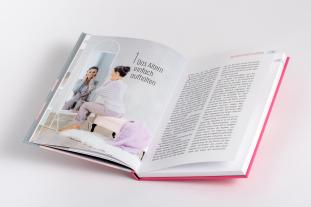 Benita Cantieni: Faceforming mit Tigerfeeling für sie und ihn 