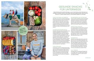 Doris Flury: Eat Good Vegan Food 