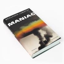 Thomas Brovot, Benjamín Labatut: MANIAC 