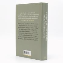 Konstantin Richter: Dreihundert Männer 