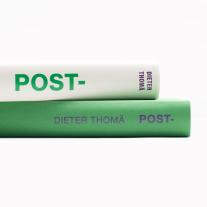 Dieter Thomä: Post- 