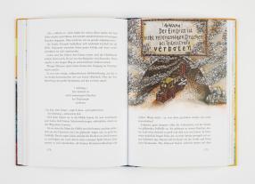 Michael Ende, F. J. Tripp, Mathias Weber: Jim Knopf: Jim Knopf und Lukas der Lokomotivführer 