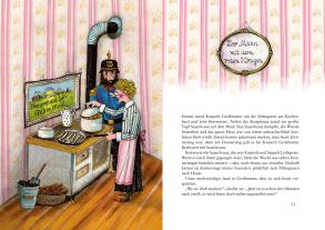 Otfried Preußler, Otfried Prof. Preußler, F. J. Tripp, Mathias Weber: Der Räuber Hotzenplotz 2: Neues vom Räuber Hotzenplotz 