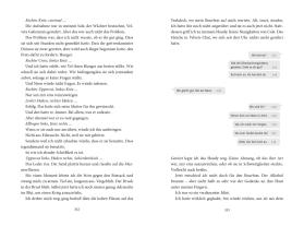 Carmen Di Mauro, Julia Dippel: Velvet-Dilogie 1: Velvet Falls, but the Gods forgot to die 