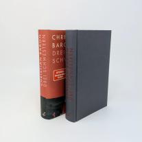 Christian Baron: Drei Schwestern 