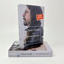 Dave Grohl: Der Storyteller 