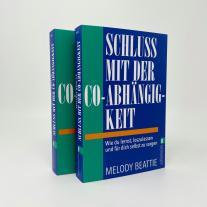 Ursula Pesch, Melody Beattie: Schluss mit der Co-Abhängigkeit 