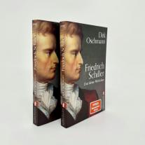 Dirk Oschmann, Dirk Prof. Dr. Oschmann: Friedrich Schiller 