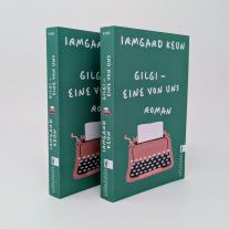 Irmgard Keun: Gilgi – eine von uns 
