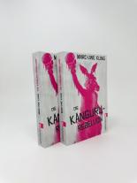 Marc-Uwe Kling: Die Känguru-Rebellion (Die Känguru-Werke 5) 