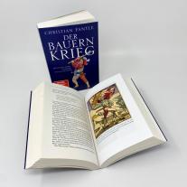 Christian Dr. Pantle, Christian Pantle: Der Bauernkrieg 