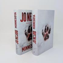 Günther Frauenlob, Jo Nesbø: Minnesota 
