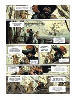 Mathieu Lauffray: Raven 1: Nemesis 