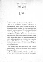 Ronald Gutberlet, Jen Calonita, Walt Disney: Disney. Twisted Tales: Elsas Suche (Die Eiskönigin) 