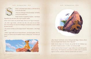 Walt Disney: Disney: Das große goldene Buch der Abenteuer-Geschichten 