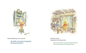 Constanze Steindamm, Walt Disney: Disney Winnie Puuh: »Ein Tag mit Freunden ist mein Lieblings-Tag!« 