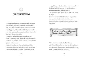 Stefan Gemmel, Katharina Madesta: Im Zeichen der Zauberkugel 2: Der Fluch des Skorpions 