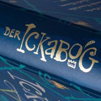 J. K. Rowling, J.K. Rowling: Der Ickabog 