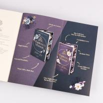 Lara Holthaus: Marigold Manor 2: Veiled Ambitions 