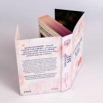 Anika Klüver, Becka Mack: Untangle Me (Playing for Keeps 3) 