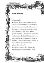 Fréderic Bertrand, Charlotte Habersack: Bitte nicht öffnen 8: Kratzig! 