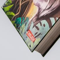 Barbara Rose, Alina Brost: Whisperworld 1: Aufbruch ins Land der Tierflüsterer 