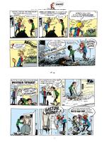 André Franquin: Gaston Neuedition 1: Erste Katastrophen 