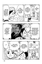 Eiichiro Oda: One Piece 4 