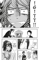 Claudia Peter, Yana Toboso: Black Butler 5 