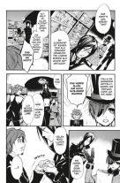 Claudia Peter, Yana Toboso: Black Butler 6 