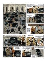 Yann, Olivier Schwartz: Atom Agency 2: Kleiner Maikäfer 