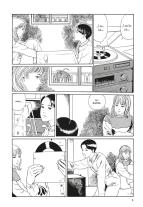 Jens Ossa, Junji Ito: Shiver - Meisterhafte Horrorgeschichten 