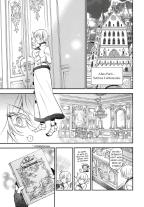 Martin Bachernegg, Jun Mochizuki: The Case Study Of Vanitas 9 