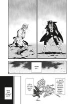 Martin Bachernegg, Jun Mochizuki: The Case Study Of Vanitas 10 
