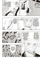 Masashi Kishimoto: Naruto Massiv 15 