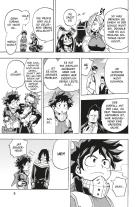 Kohei Horikoshi: My Hero Academia 16 