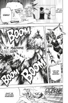 Antje Bockel, Kohei Horikoshi: My Hero Academia 29 