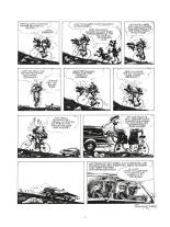 André Franquin: Schwarze Gedanken Gesamtausgabe (Hochwertige Jubiläumsedition 100 Jahre Franquin) 