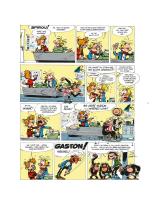 André Franquin: Spirou Deluxe Bravo Brothers (Hochwertige Jubiläumsedition 100 Jahre Franquin) 