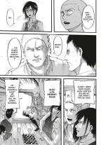 Hajime Isayama: Attack on Titan 9 